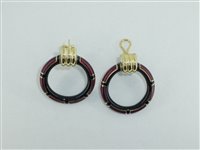 Orecchini Nouvelle Bague Donna in Oro giallo 870035CL - 870035CL